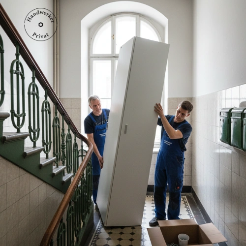 Allrounder Handwerker Wien Montagen und kleine Elektroarbeiten